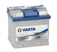 Batteria Varta LFS52