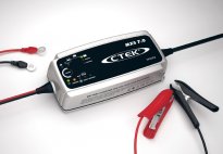 Caricabatteria Manutentore di Carica Batterie CTEK MXS 7.0 per le batterie di grande capacità